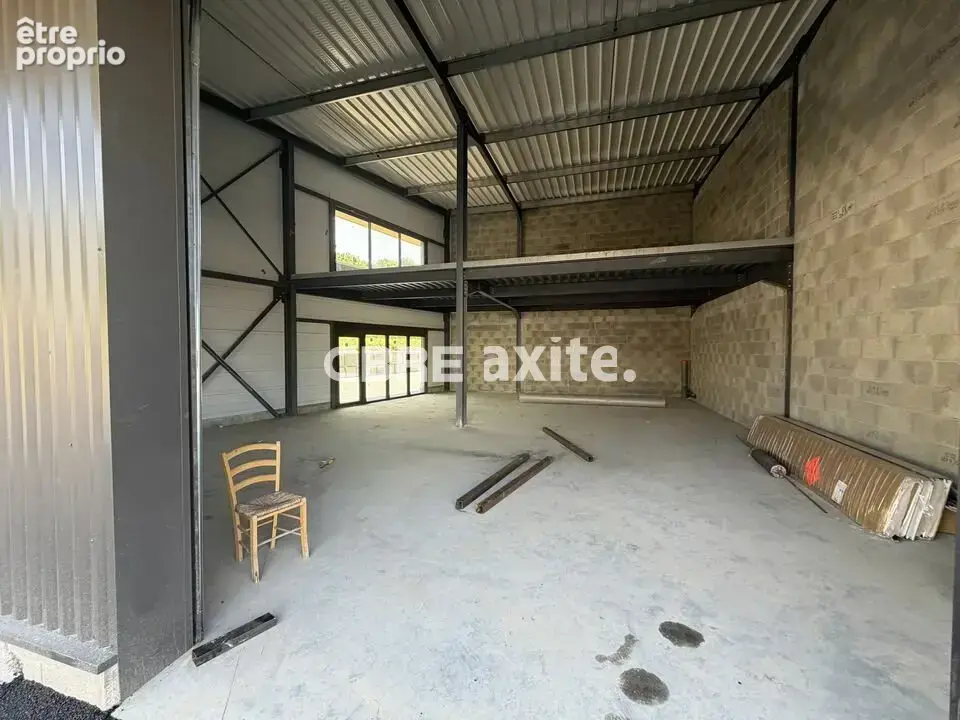 Bien immobilier à vendre à Laissaud (73800) - photo 7