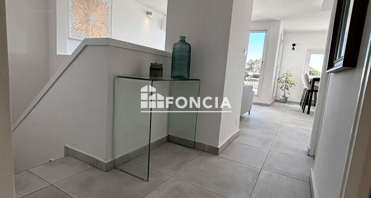 Appartement à LE GRAU-DU-ROI