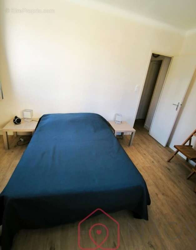 Appartement à CANET-EN-ROUSSILLON