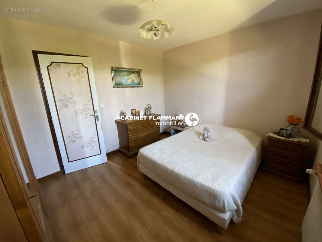 Maison 154 m² à Venarey-Les-Laumes  - photo 7