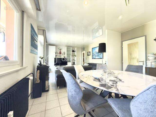 Appartement à PFASTATT