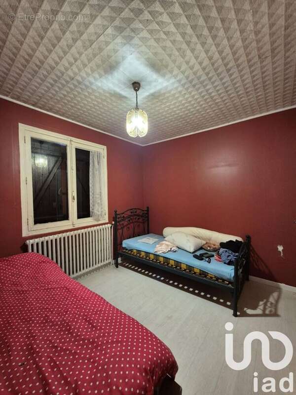 Photo 7 - Maison à LIANCOURT