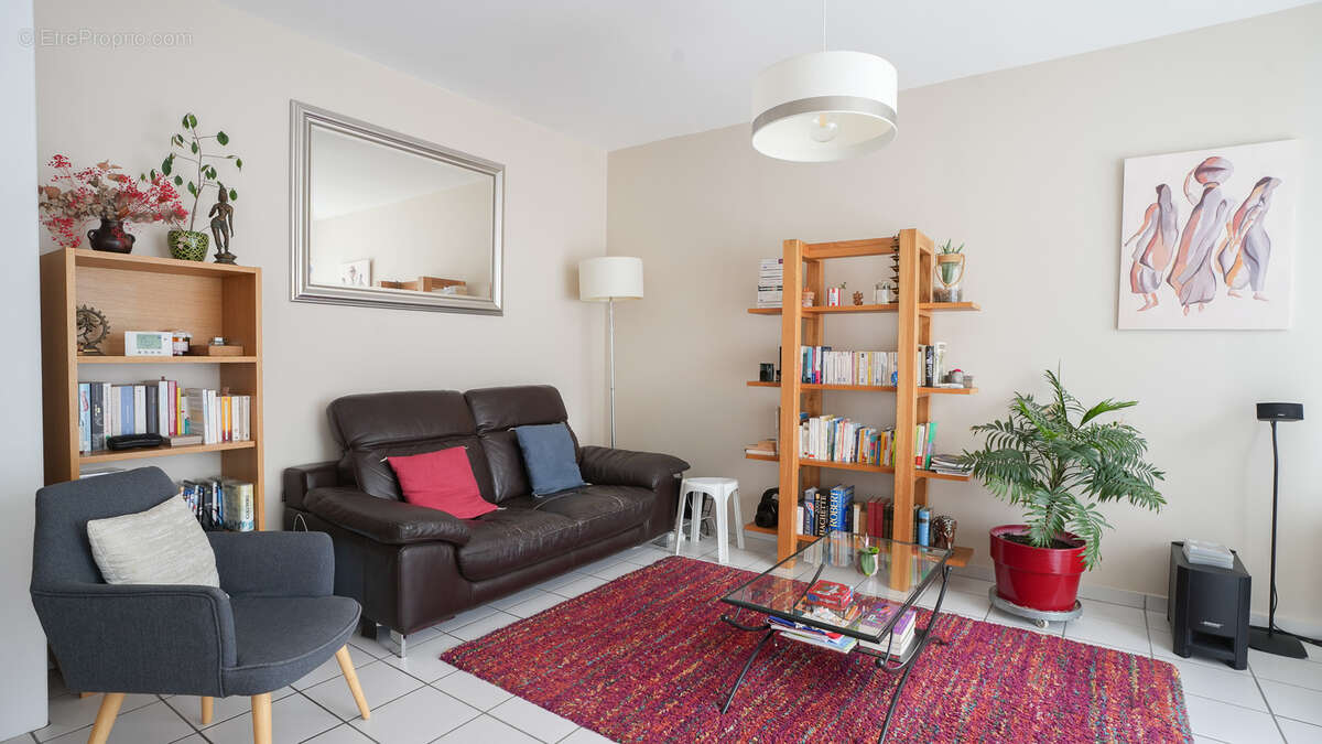 Maison à CLERMONT-FERRAND