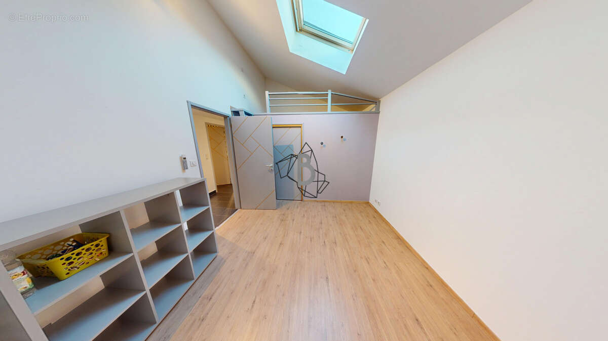 Appartement à RODEZ