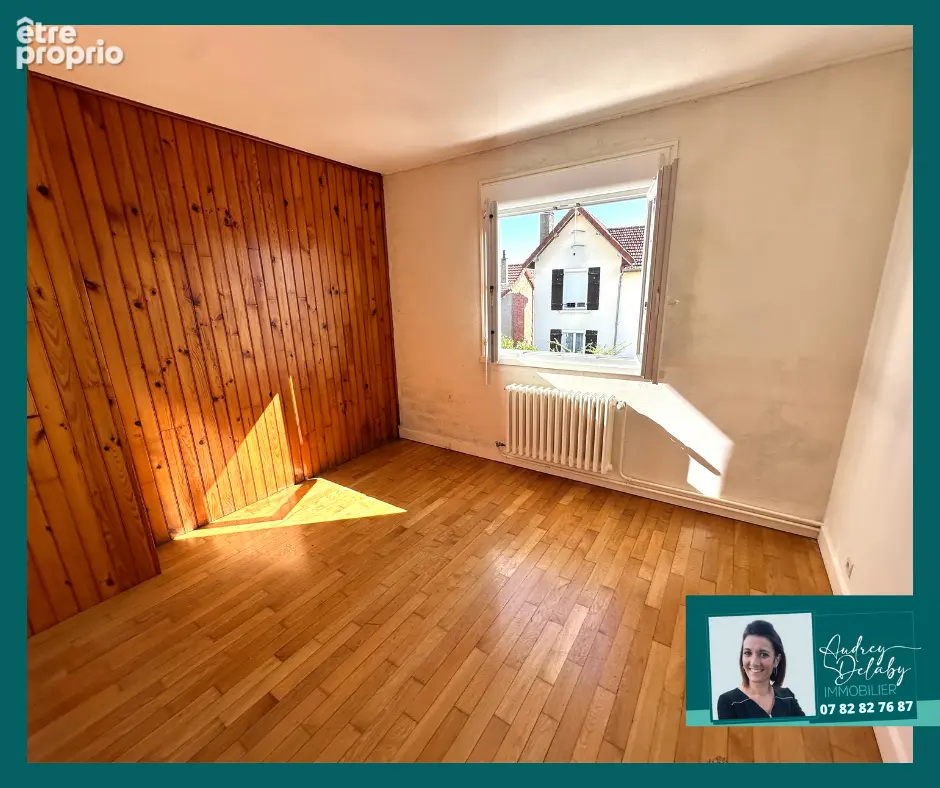 Maison Frignicourt 6 pièce(s) 92.44 m2 - photo 13