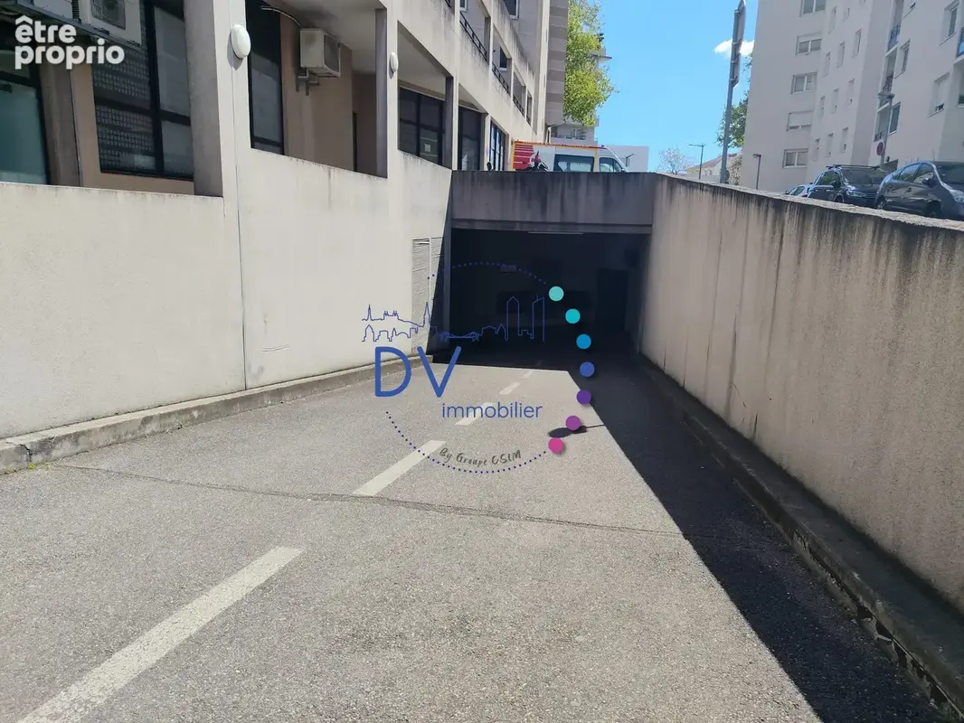 Parking à vendre à Lyon-8e (69008) - photo 7
