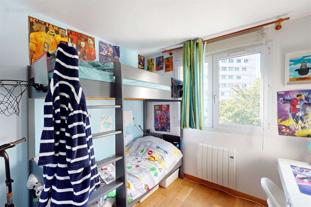Appartement à CLAMART