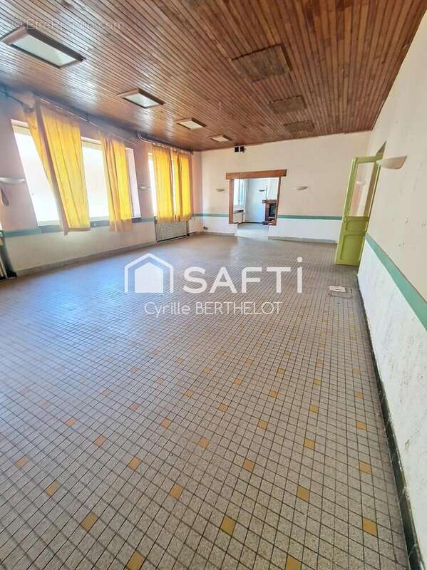 Photo 3 - Appartement à LA CABANASSE
