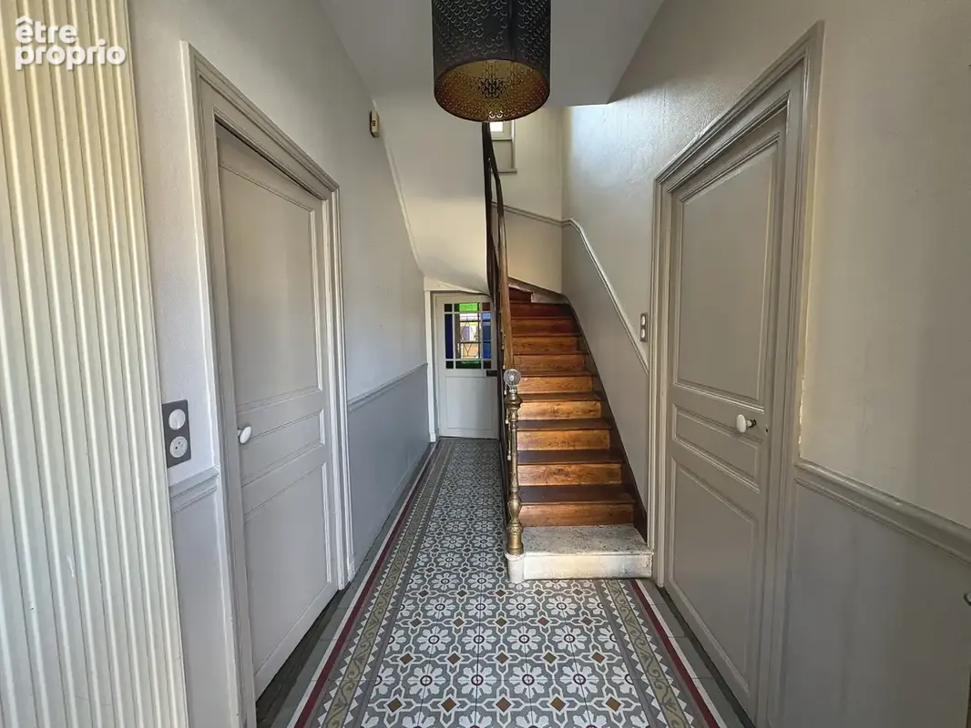 Maison 6 pièces 160 m² à vendre à Fay-Aux-Loges (45450) - photo 2