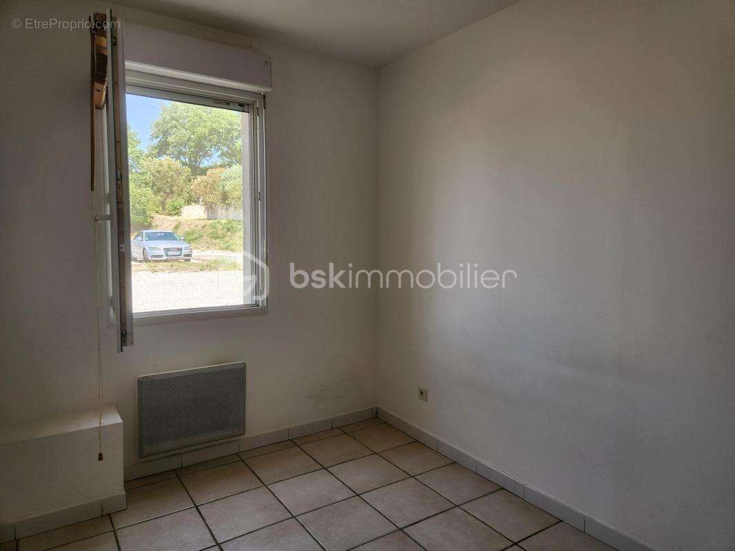L'ESCALE 04160- NOUVEAUTE : appartement à vendre - photo 15