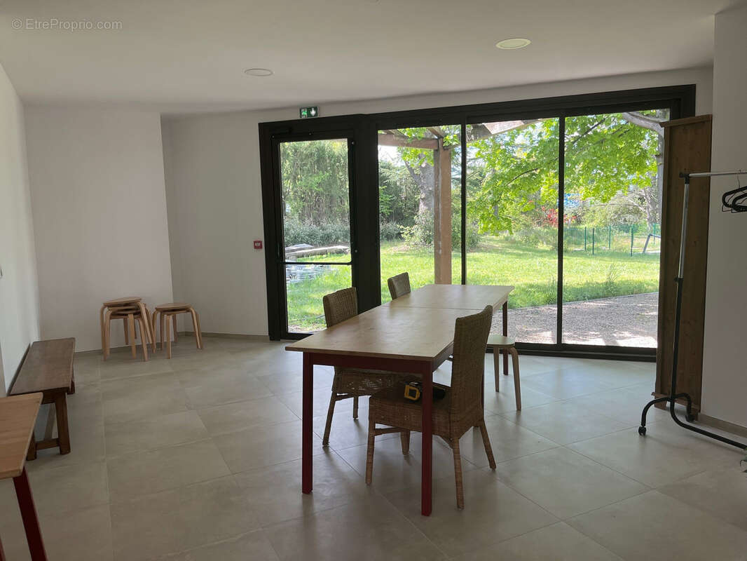 Maison à SAINT-VALLIER-DE-THIEY