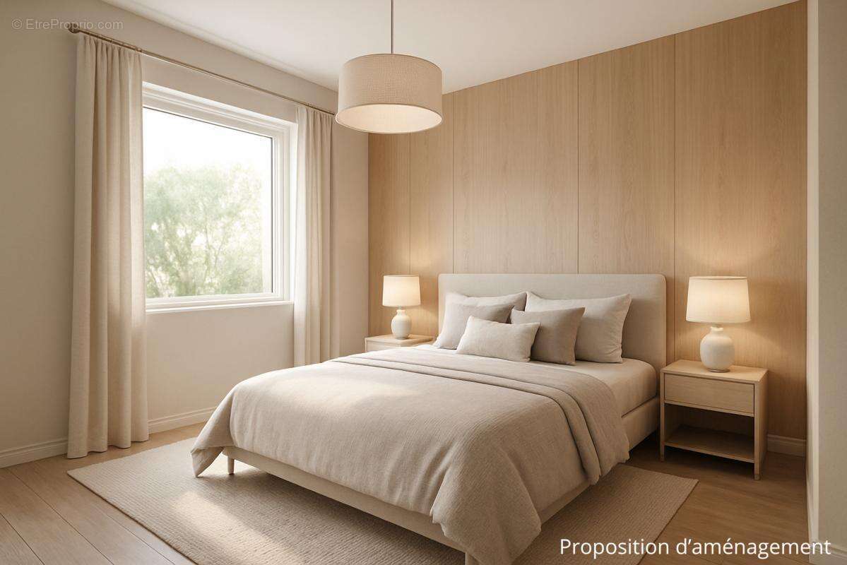 Maison à SAINT-JEAN-DE-VEDAS