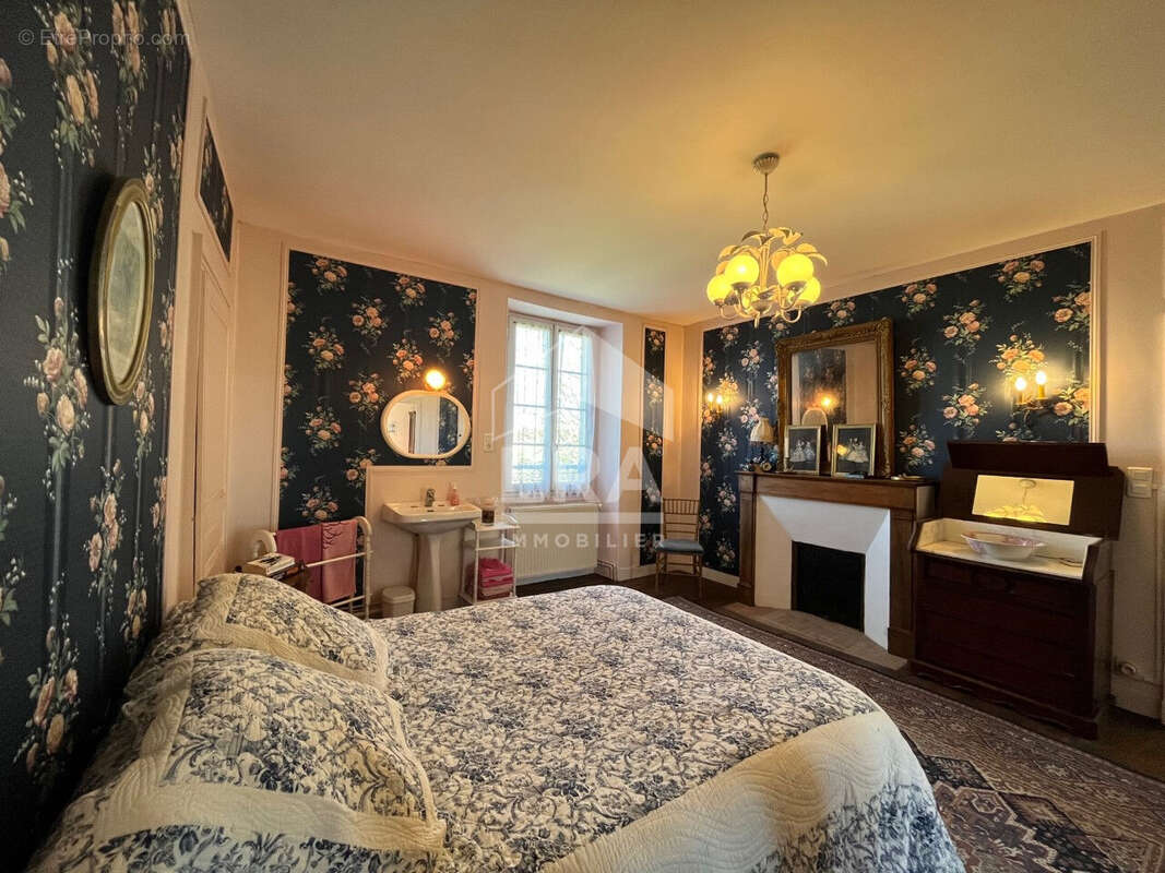 Maison 201m² à sorges et ligueux en périgord - photo 7