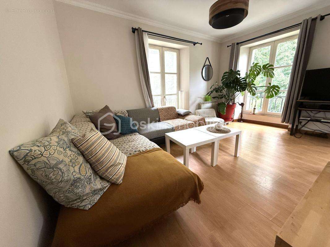 Appartement à RIS-ORANGIS