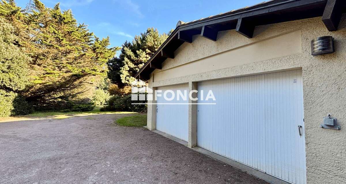 Maison à LES SABLES-D'OLONNE