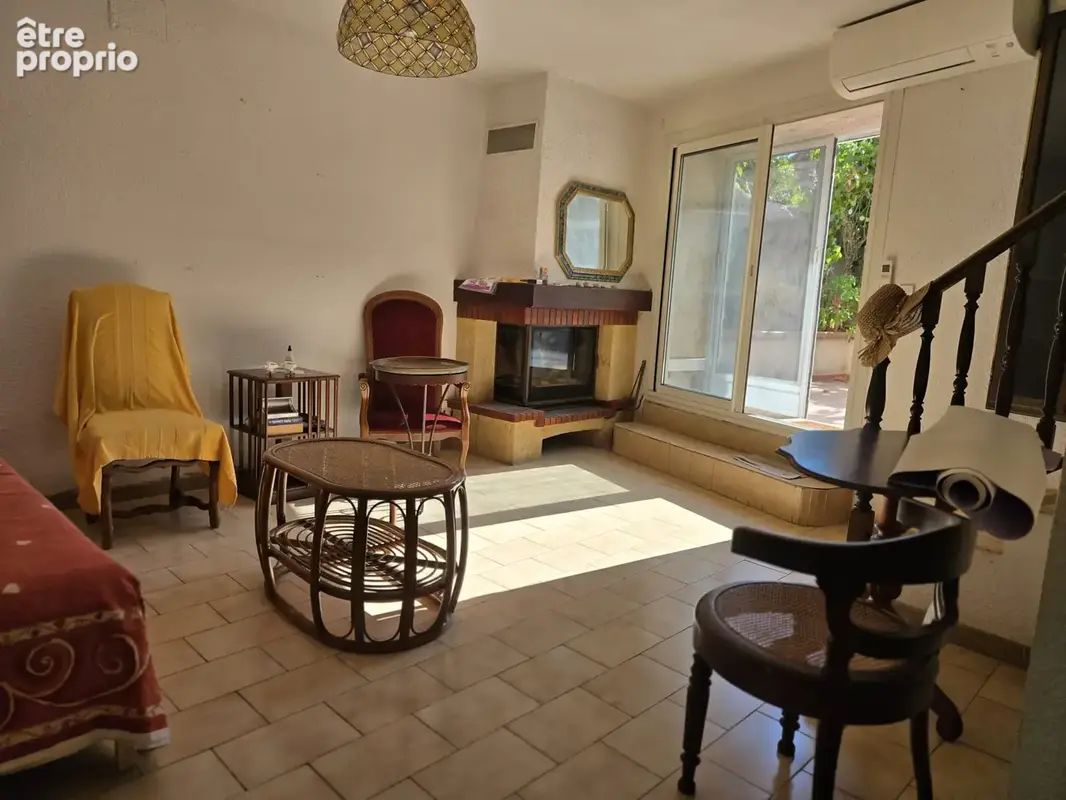 Maison de ville avec jardin et dependance - photo 3