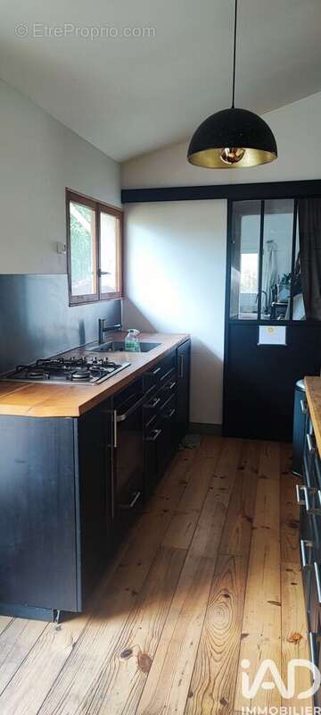 Photo 8 - Maison à MONTFORT-EN-CHALOSSE