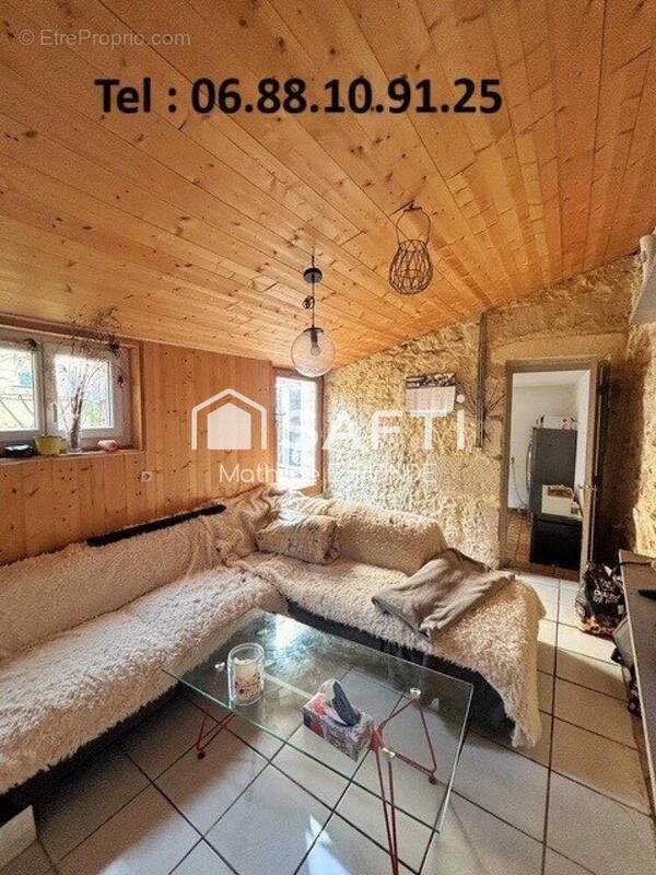 Photo 1 - Maison à LECTOURE