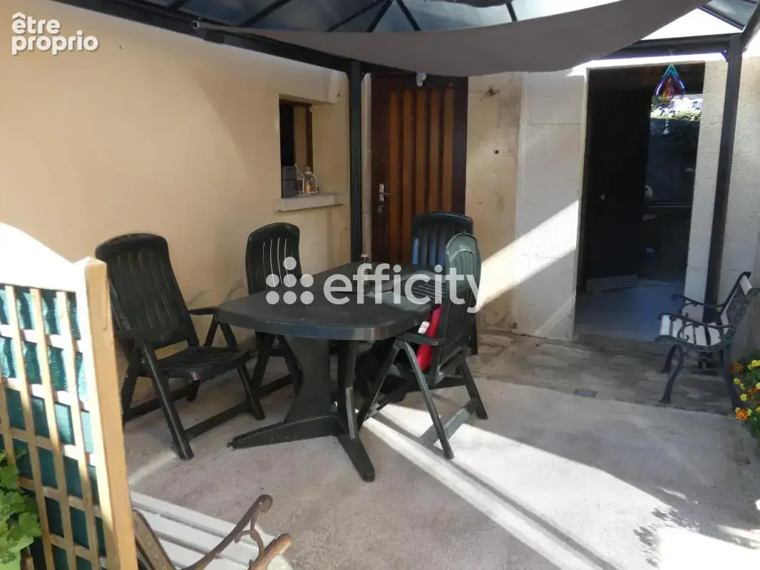Maison 4 pièces 115 m² à vendre à Gannat (03800) - photo 12