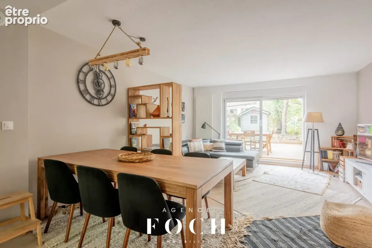 Maison 5 pièces 90 m² à vendre à Vandoeuvre-Les-Nancy (54500) - photo 3