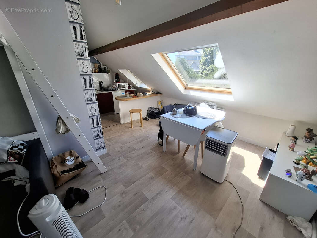 Appartement à ANGERS