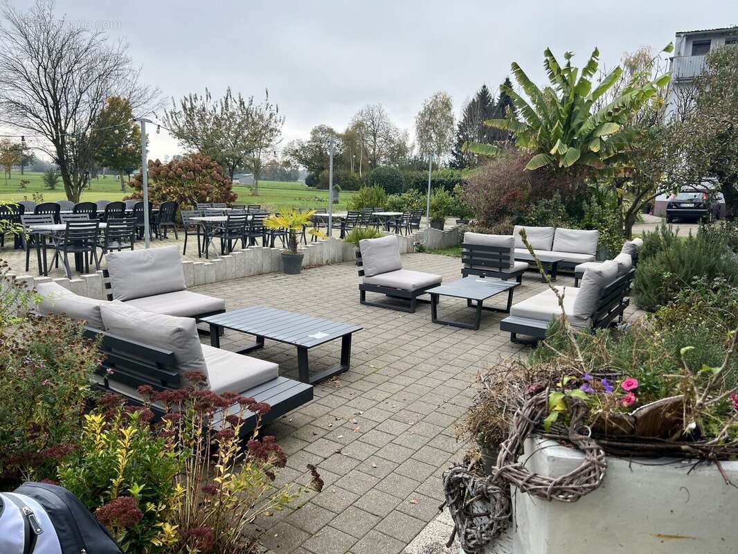 Commerce à STRASBOURG