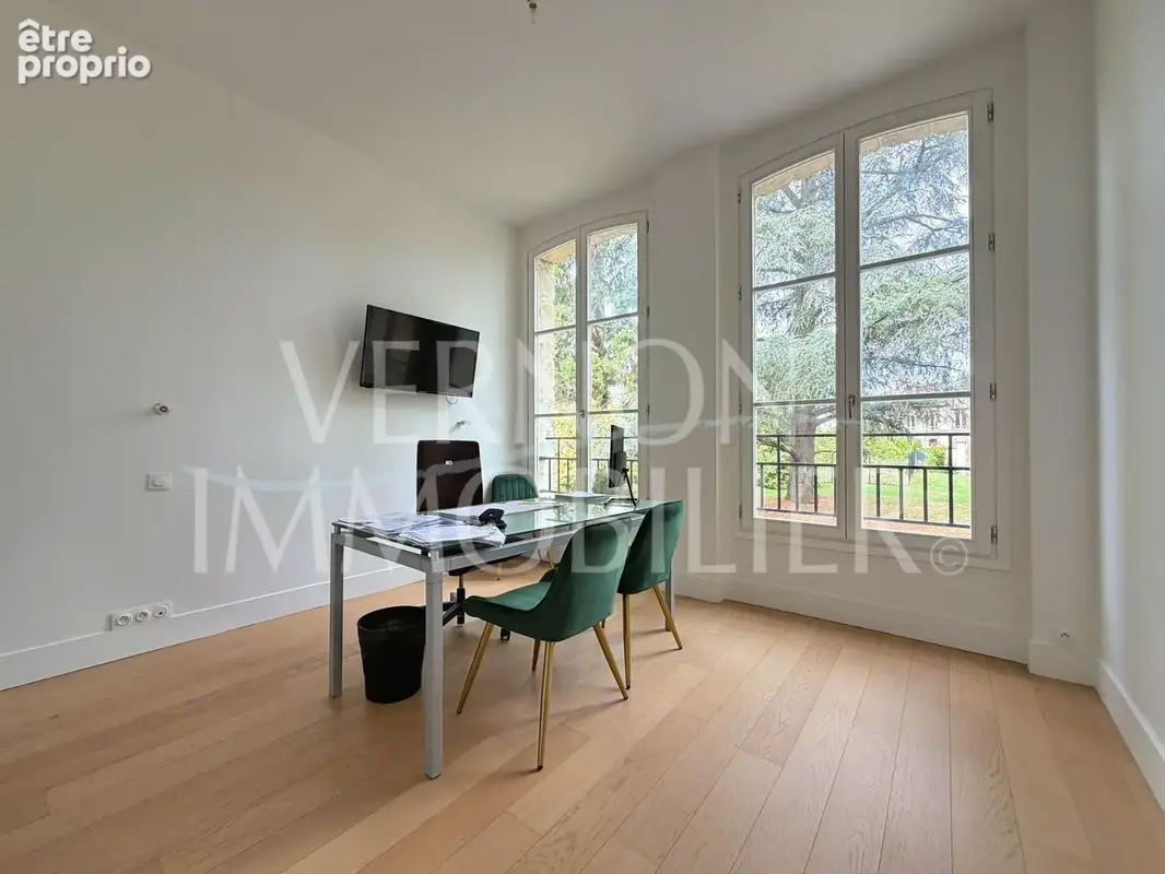 Appartement 100 m² à Vernon  - photo 9