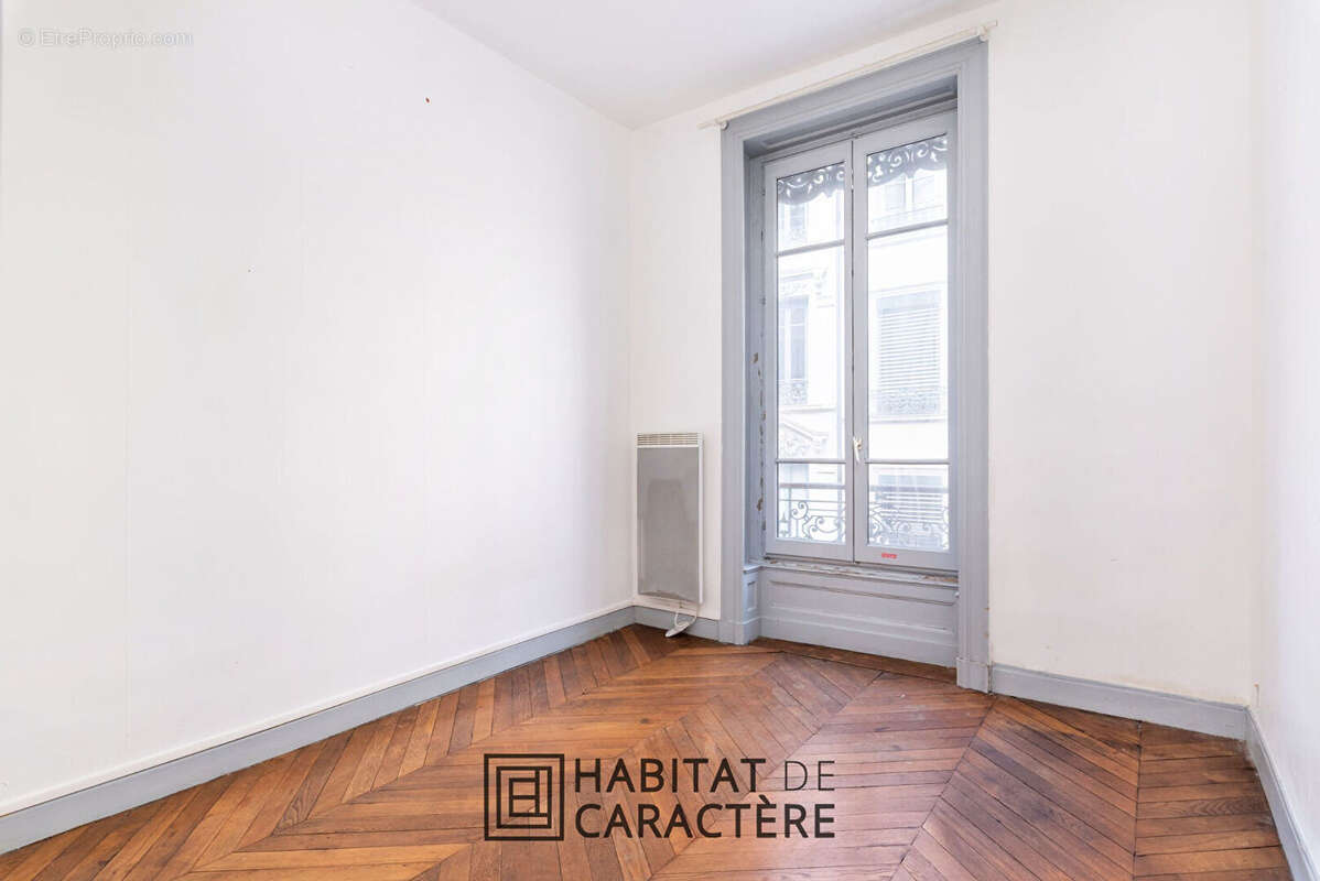 Appartement à LYON-2E