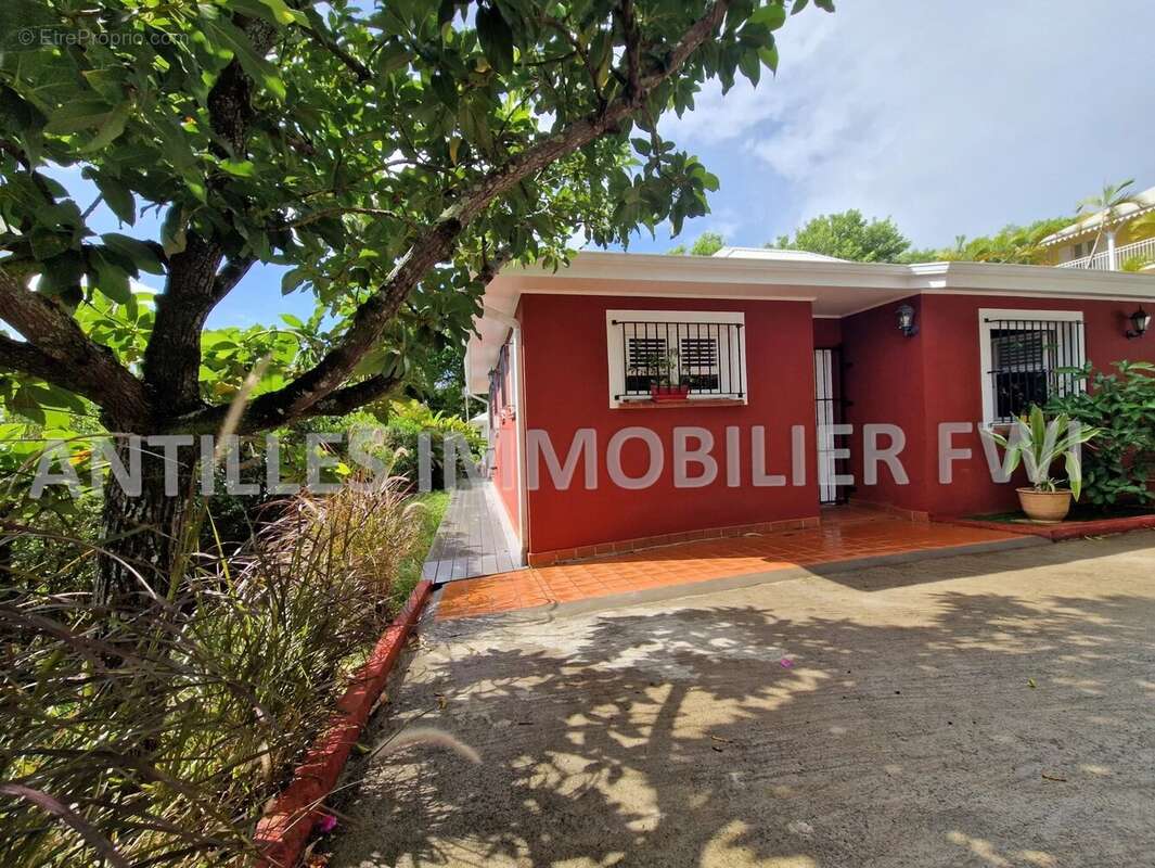 vente maison - 5 pièce(s) - photo 12