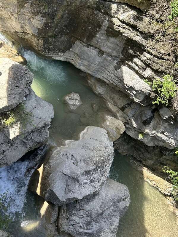 Maison à DIGNE-LES-BAINS