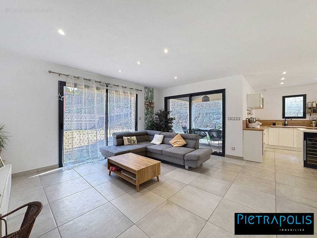 Maison à SAINT-CHAMOND