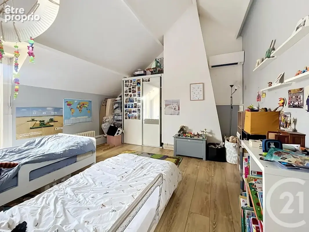Maison 5 pièces 160 m² à vendre à Chartres (28000) - photo 9