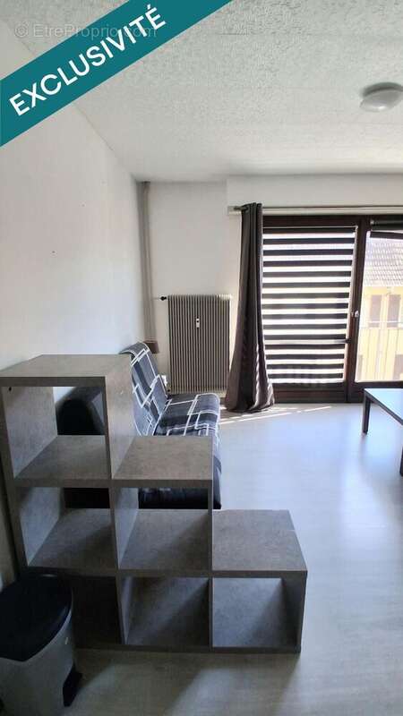 Photo 2 - Appartement à HAGUENAU