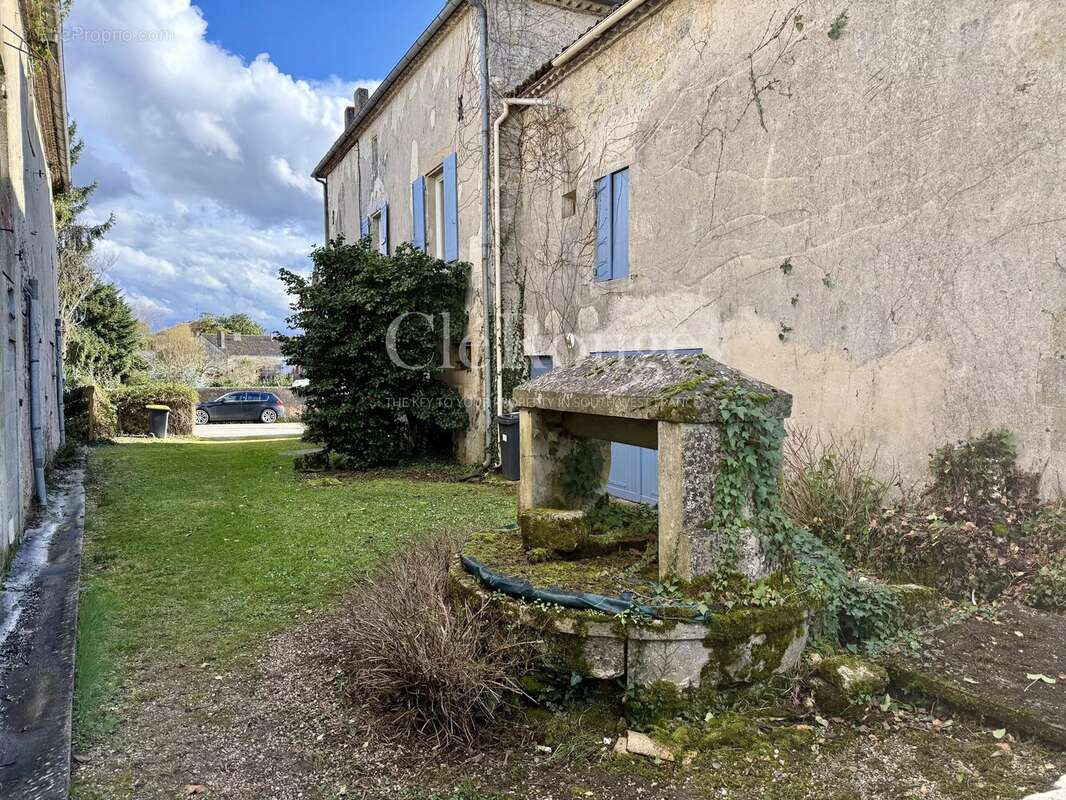 Appartement à MARMANDE