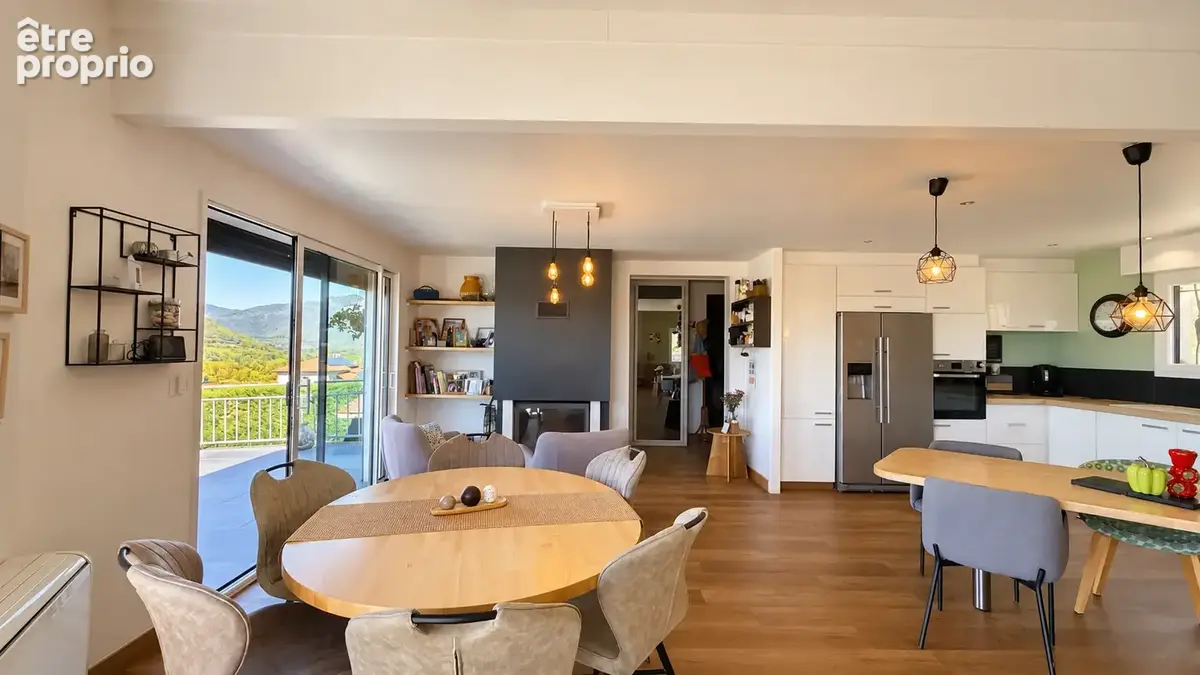 COUBLEVIE, Maison individuelle sur sous-sol - photo 18