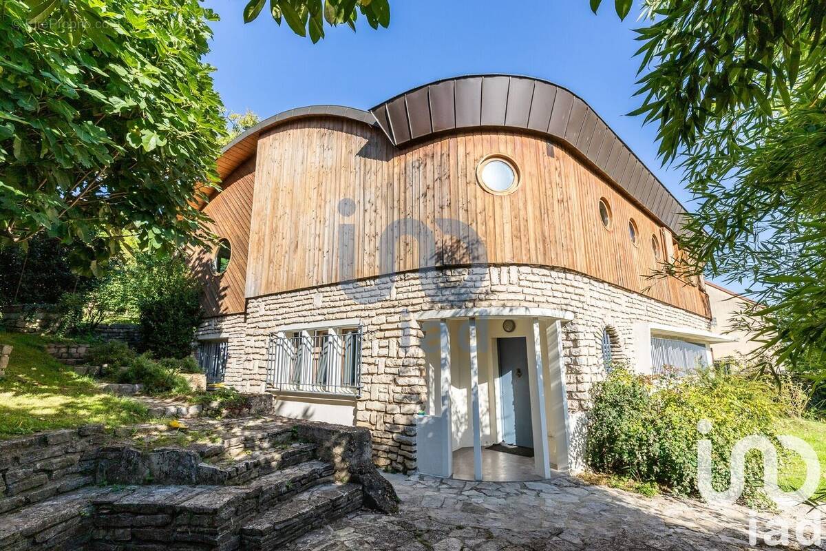 Photo 1 - Appartement à VITRY-SUR-SEINE