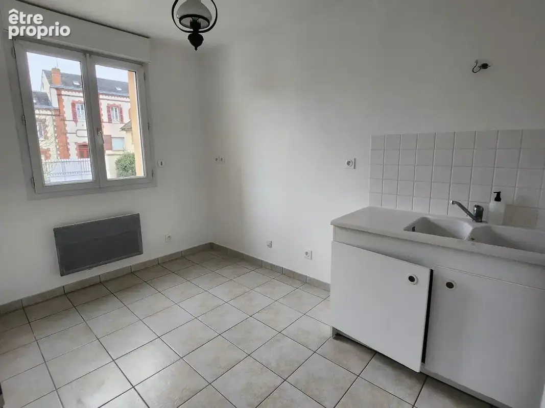 Appartement 56 m² à Montargis  - photo 4