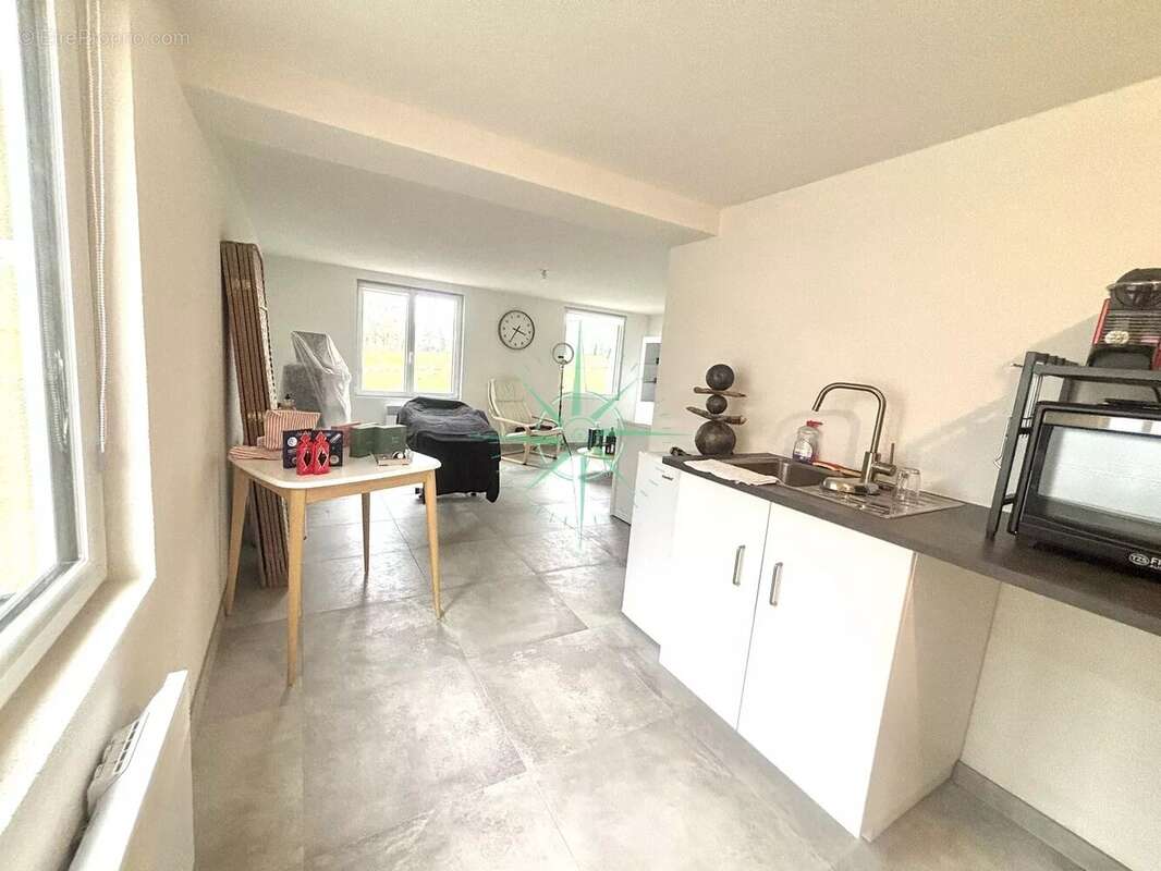 Maison à SCHOENENBOURG