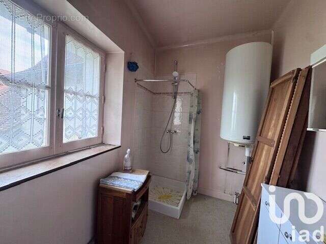 Photo 8 - Maison à MAILLET