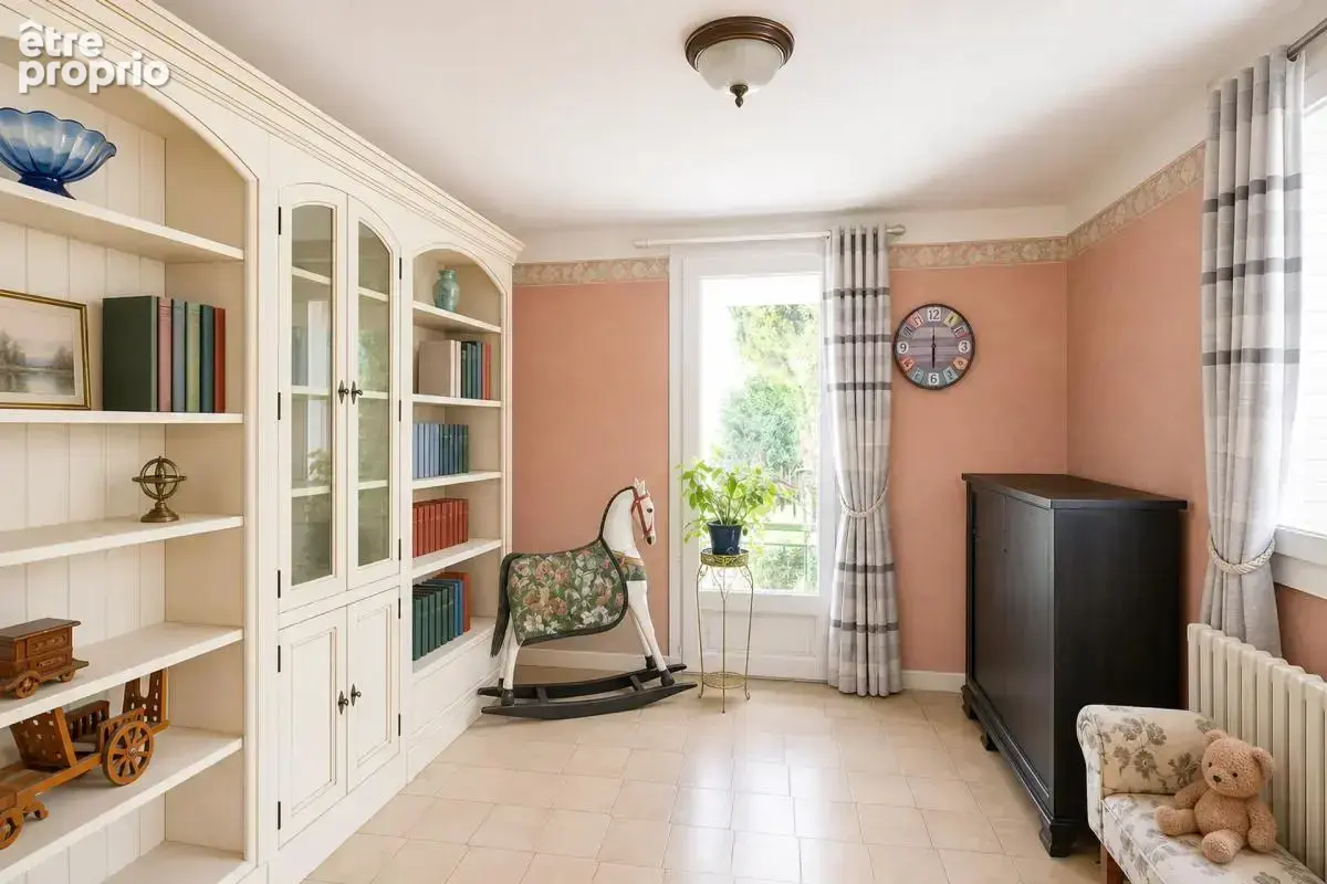 Maison de 4 pièces de 118 m² à Connaux - photo 8