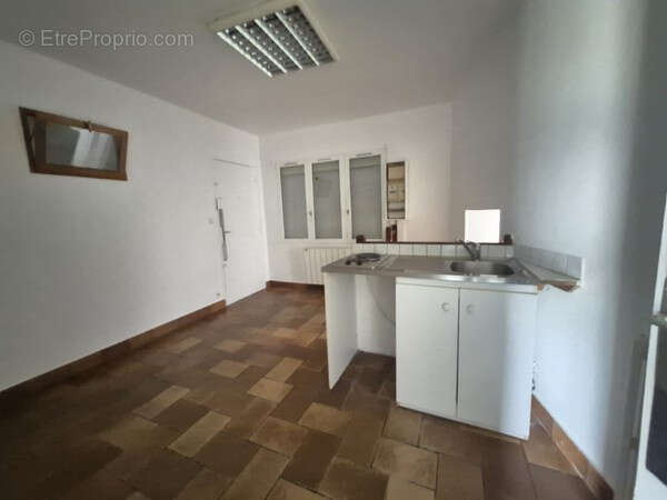 Appartement à AUMALE