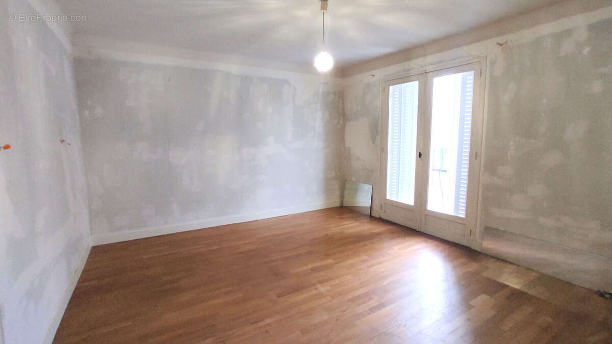 Maison à CHATELLERAULT