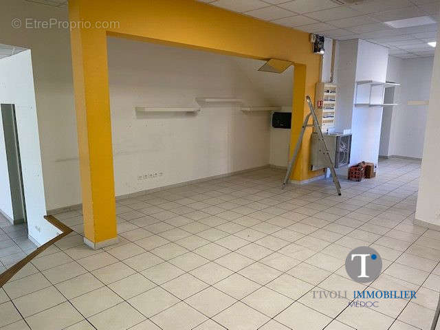 Appartement à BERGERAC