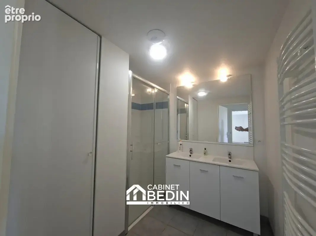 Appartement 3 pièces 68 m² à vendre à Ares (33740) - photo 6