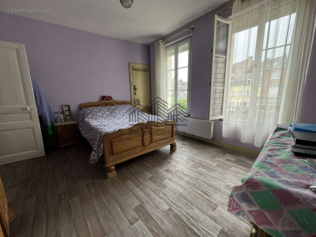 Maison à ELBEUF