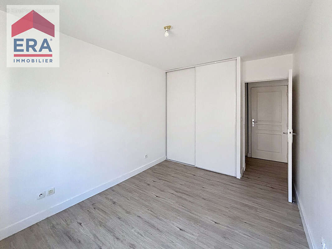 Appartement à MARSEILLE-14E