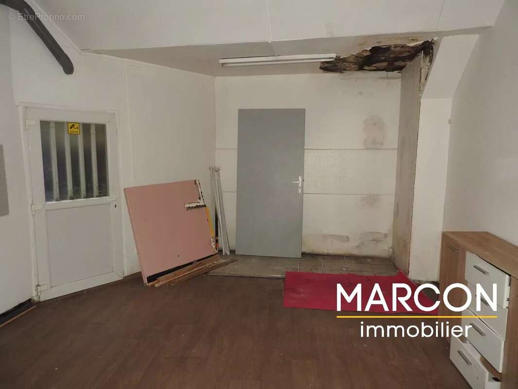 Appartement à AUBUSSON