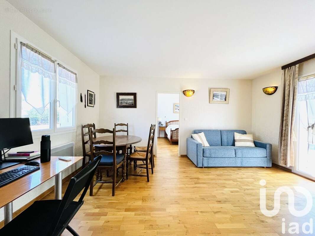 Photo 9 - Maison à ROQUEFORT-DES-CORBIERES