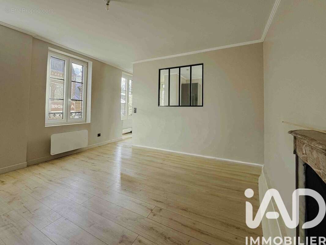Photo 2 - Appartement à HONFLEUR