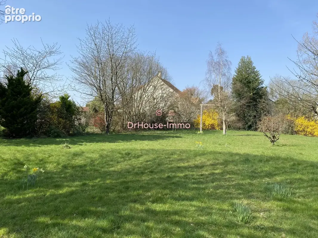 Terrain 517 m² à vendre à Gometz-La-Ville (91400) - photo 6